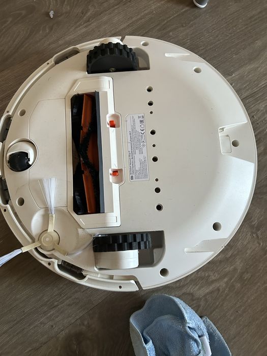 Xiaomi Mi Robot Vacuum-Mop P