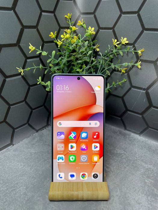 Мобільний телефон Xiaomi Redmi Note 13 5G