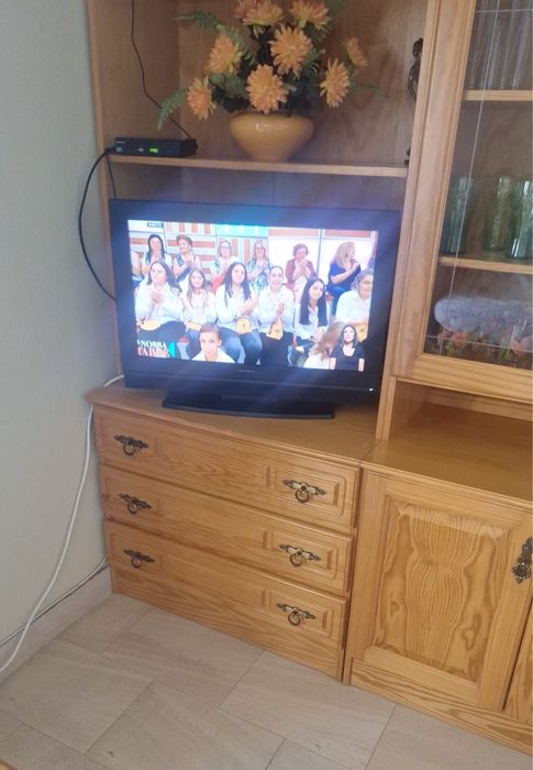 Móvel sala estante prateleiras armário