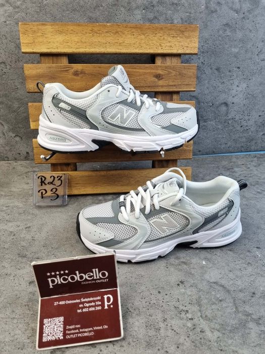 Buty New Balance 530