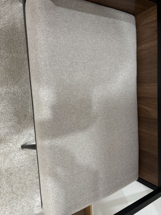 Consola + banqueta  entrada