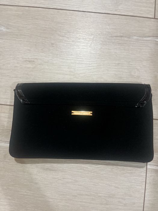 Клатч giorgio armani