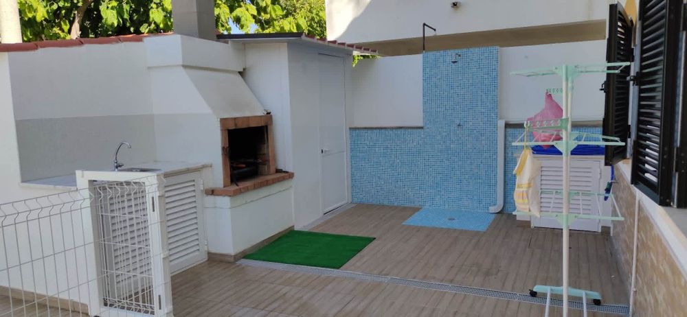 V3 com piscina privada Altura Pool House
