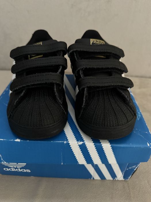 Adidas adidasy superstar 24 jak nowe!