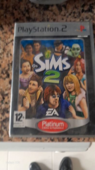 VideoJogos para PSP , PS4 e PS2