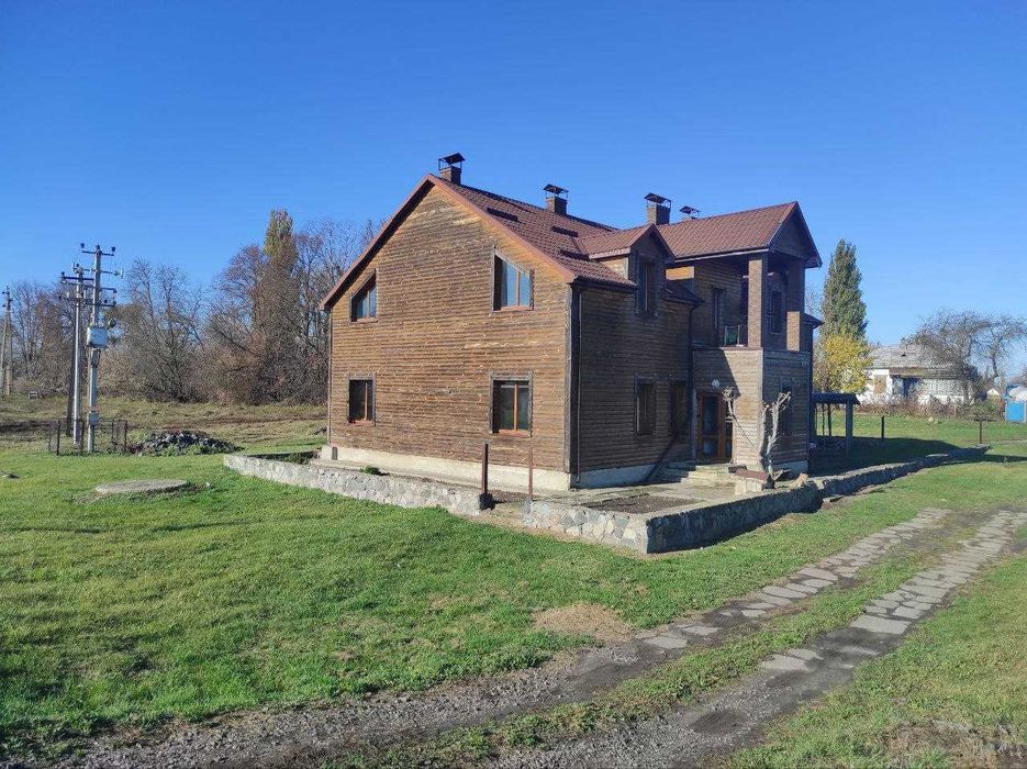Продаж діючого бізнесу - бані, комплексу відпочинку с.Софіївка, Золотоніського р-ну