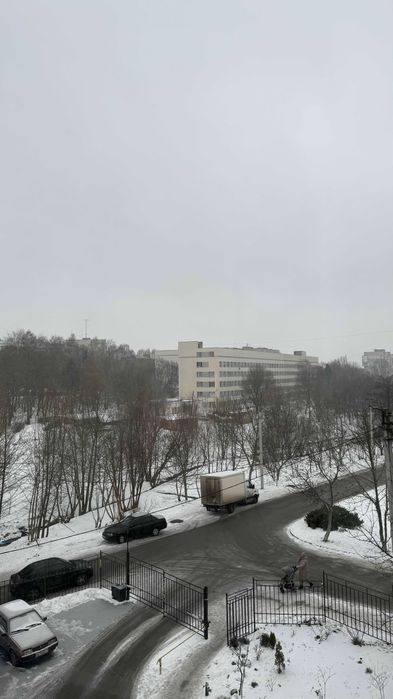 41950 Продаж 1к в тихому спальному районі Південно-ЗахіднийAJB