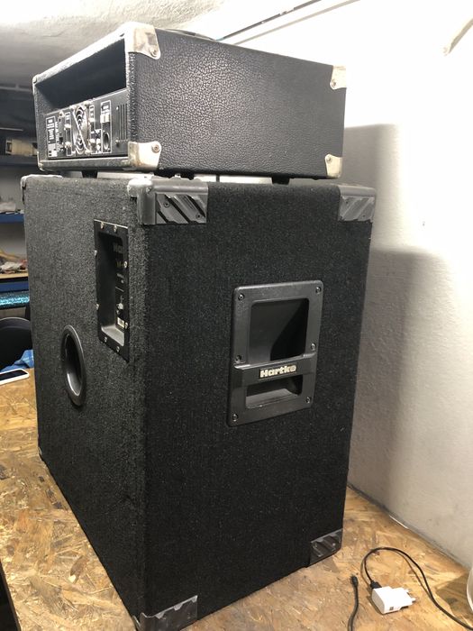 Hartke VX 410 BASS