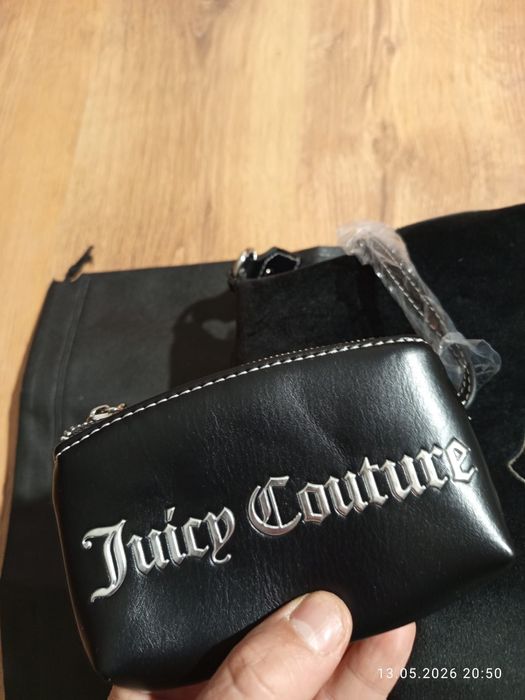 Juicy couture daydreamer nowe torebka na ramię
