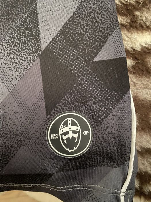 Camisola vitoria sport club XL