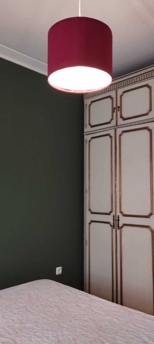 Apartamento T2, 77m2, em Santa Clara, Lisboa