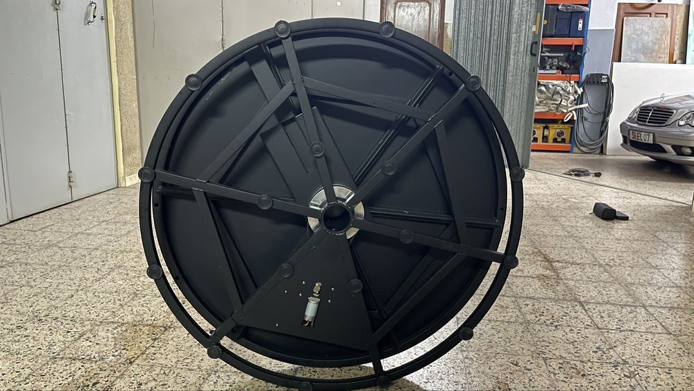 Vendo Videobooth 360 100cm 6-8 pessoas Novo! Com varias ofertas!