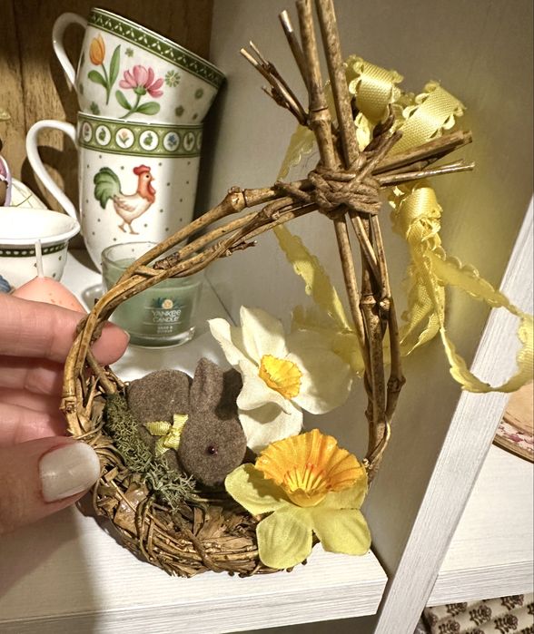 Фарвор Подсвечник Италия.Декор для  дома