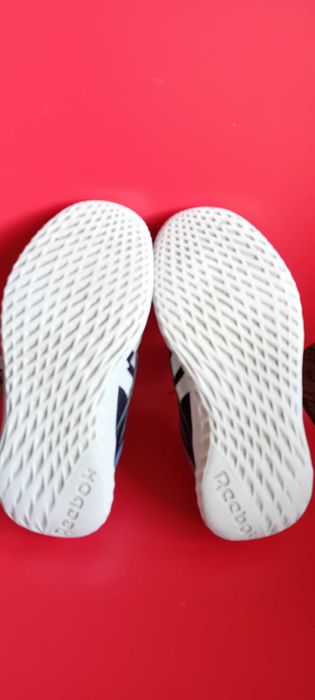 Buty chłopięce, adidasy Reebok rozmiar 32