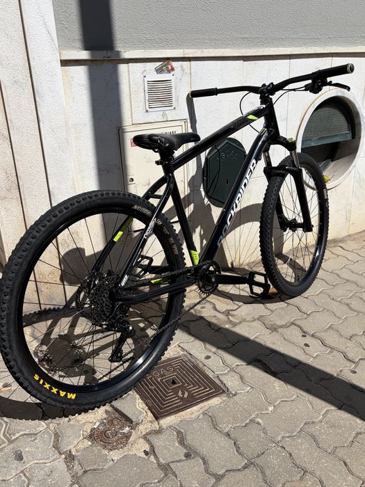 ROCKRIDER st530 27,5