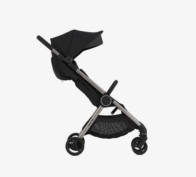 Anex - IQ wózek wielofunkcyjny