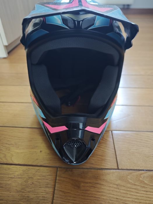 Kask Full S 55-56