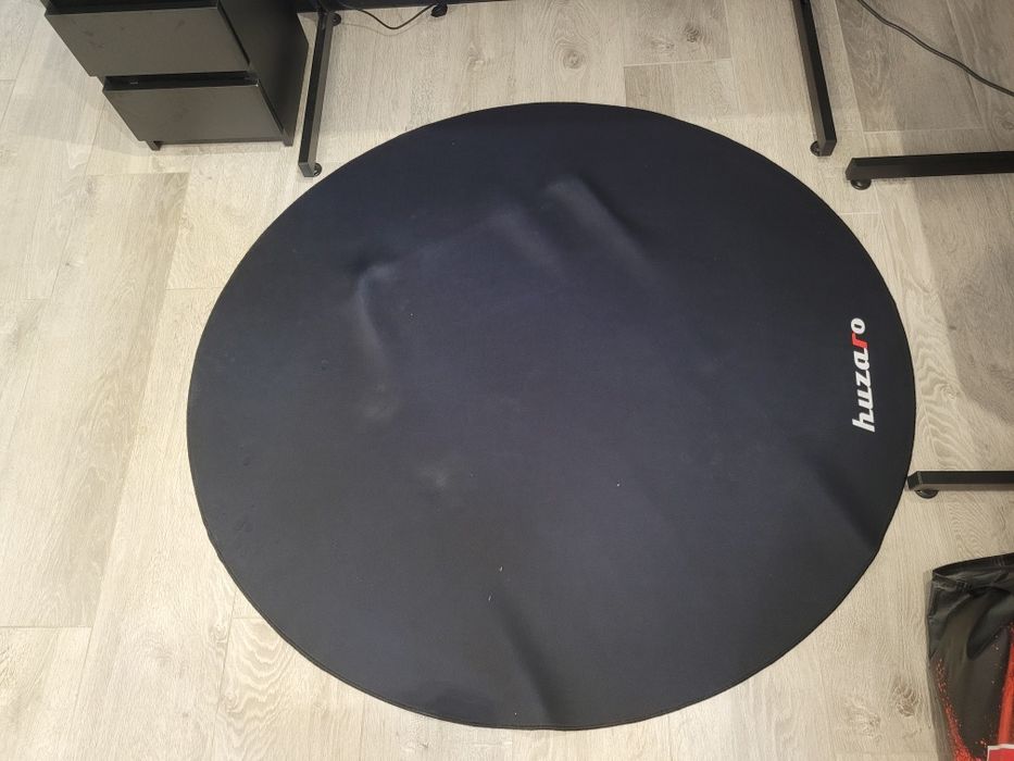 Zestaw Gamingowy Huzaro