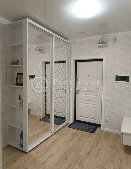 1 кім квартира вул. Ревуцького 40г в ЖК Лебединий