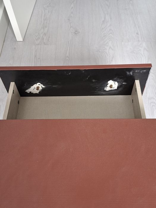 Mesa de cabeceira