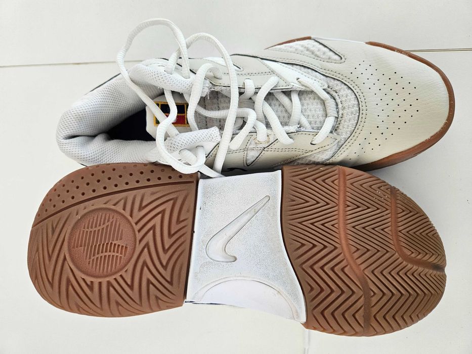 Ténis para ténis/padel, multi pisos, 40,5