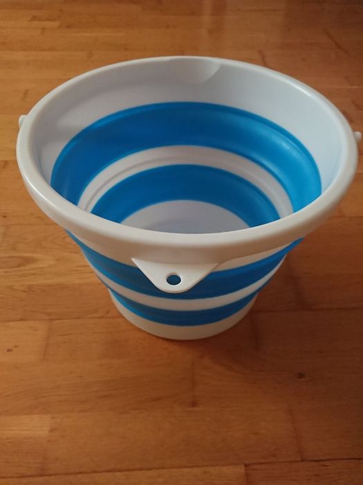 Складное  ведро 15 л