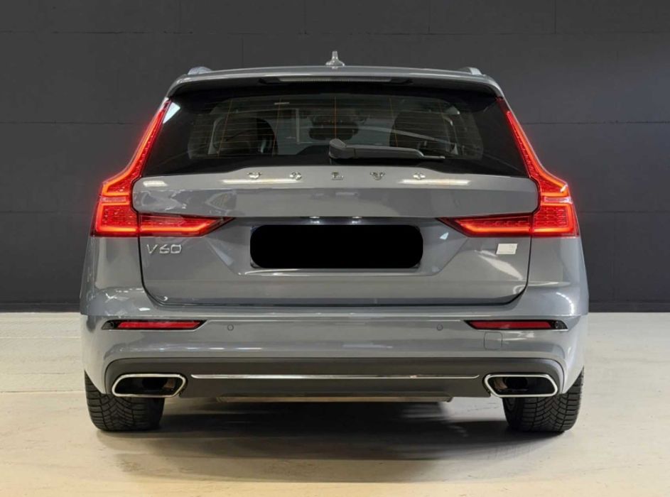 Volvo V60 T6 Recharge Inscription MY23 | Bateria 18,8 kWh | 350 cv AWD