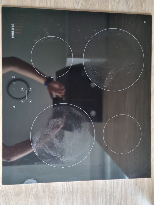 Płyta indukcyja Samsung