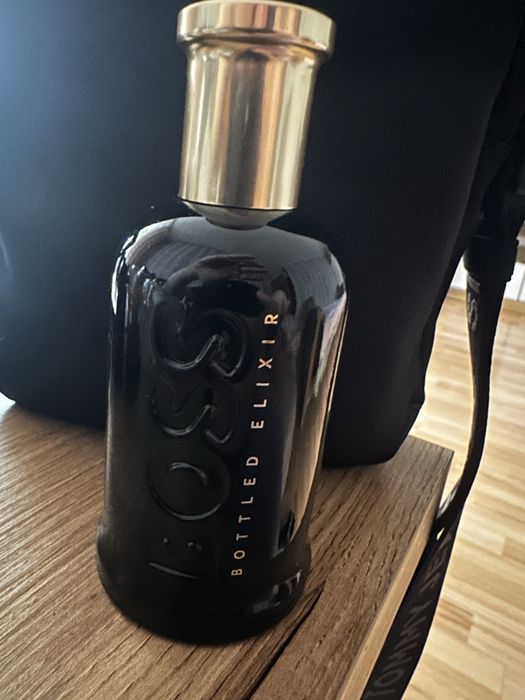 Hugo Boss bottled Elixir 100 ml