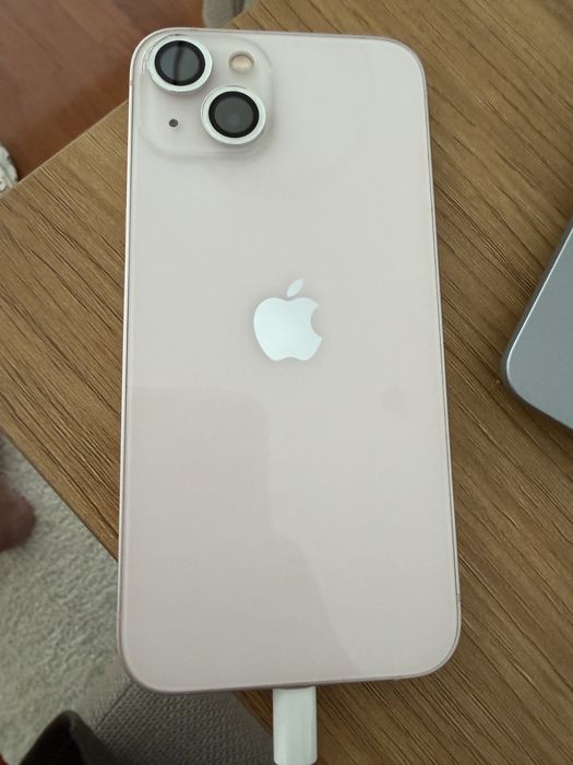 Iphone 13 Rose 128Gb