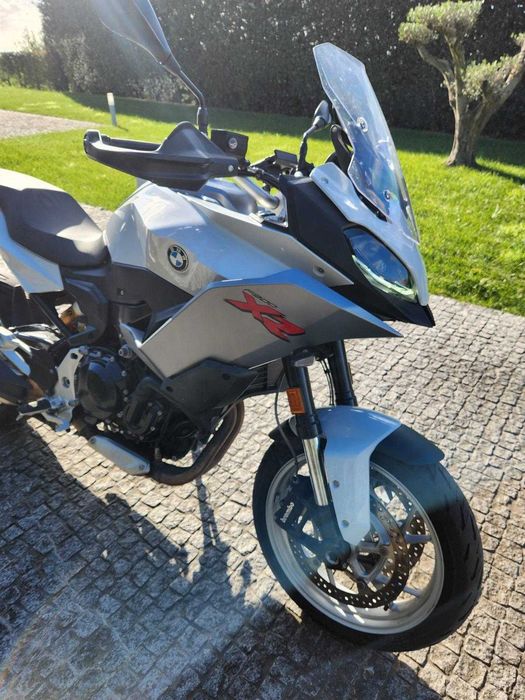 BMW F900 XR [2023]