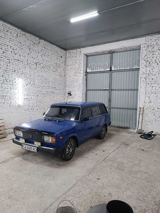 Продам ваз 2104 в ідеальному стані