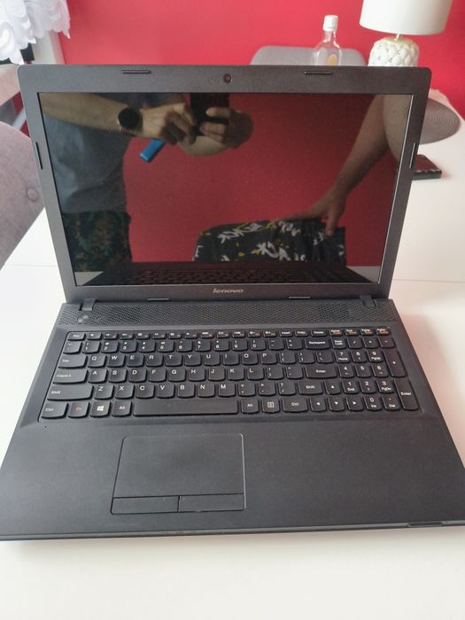 Laptop Lenovo G510
