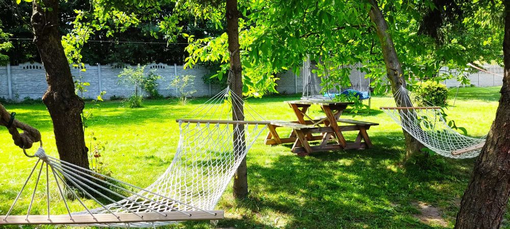 Jura agroturystyka domek pokoje kwatery do wynajęcia weekend wakacje