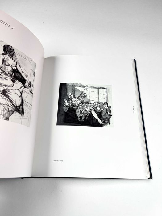 Paula Rego Fundação de Serralves 2004 Exposição