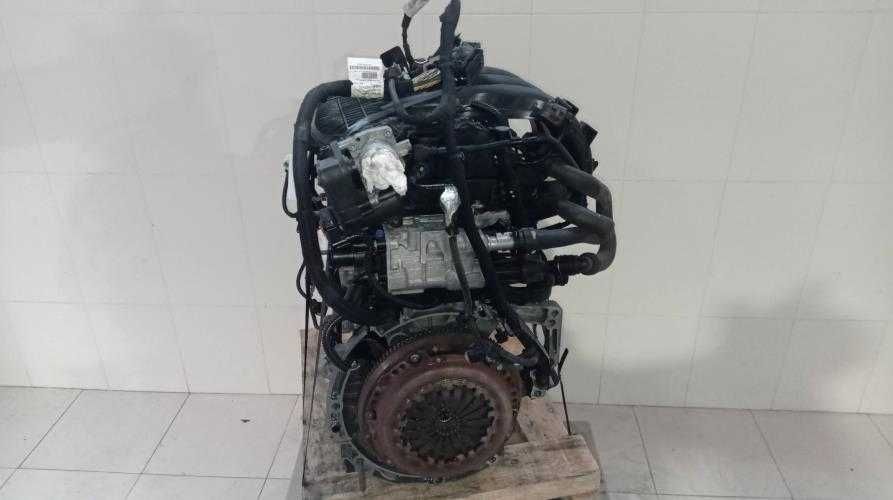 Motor Citroen C4  1.2i   83CV  ref: HM05