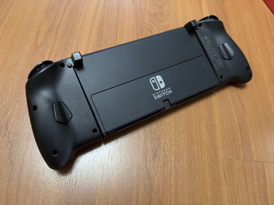 Nintendo Switch Oled ідеал