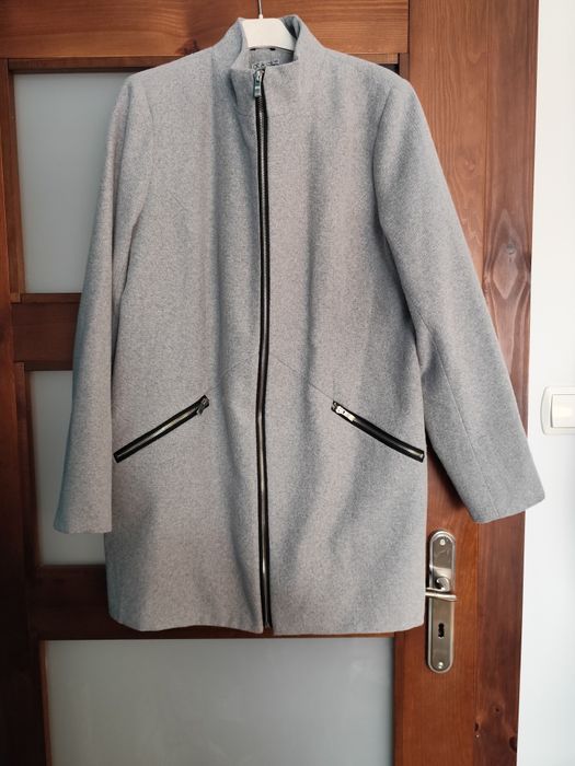 Płasz K&M rozm 42/44