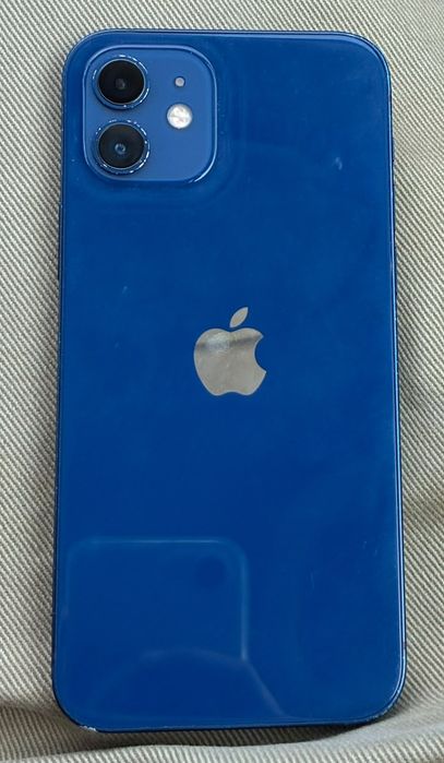 iPhone 12 128Gb azul