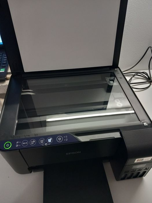 Drukarka Epson L3251 EcoTank Wi-Fi