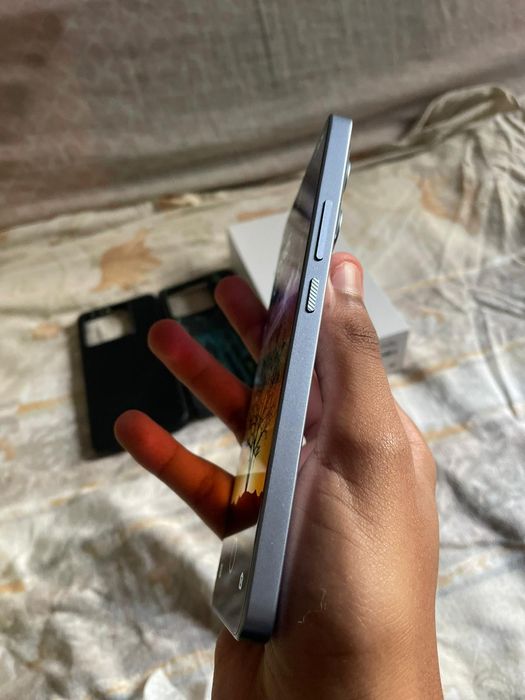 xiaomi  MI 14 T 12 RAM 256 gbs