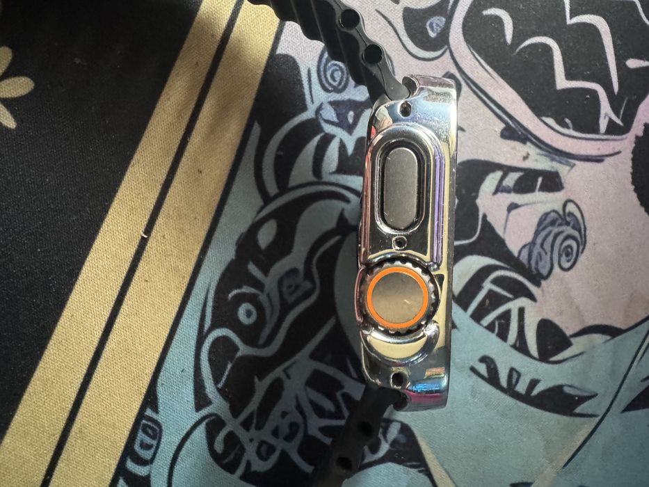 Apple Watch Ultra GEN1