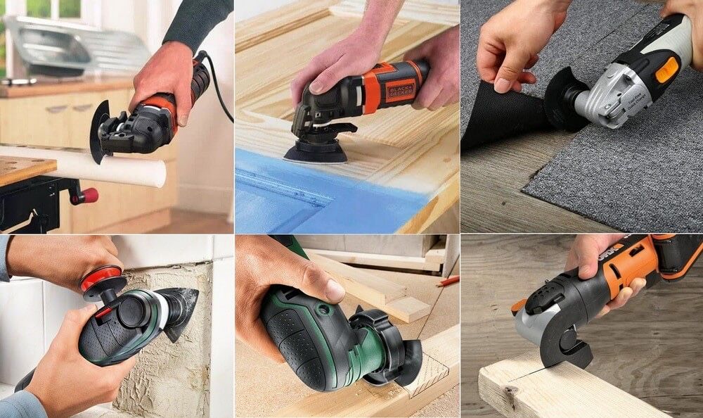 Оренда реноватора