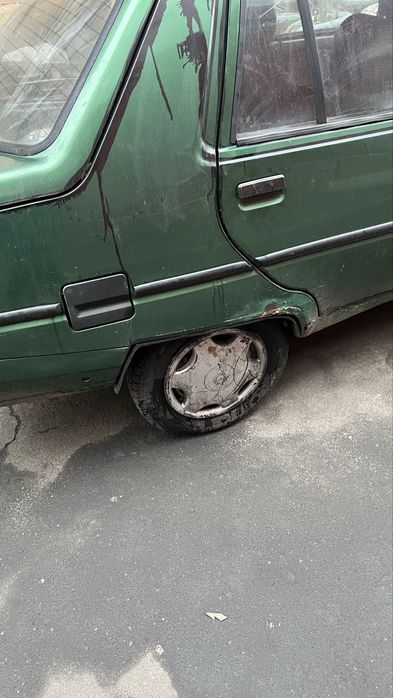 ЗАЗ Славута ЗА 300 Не Договоримся!