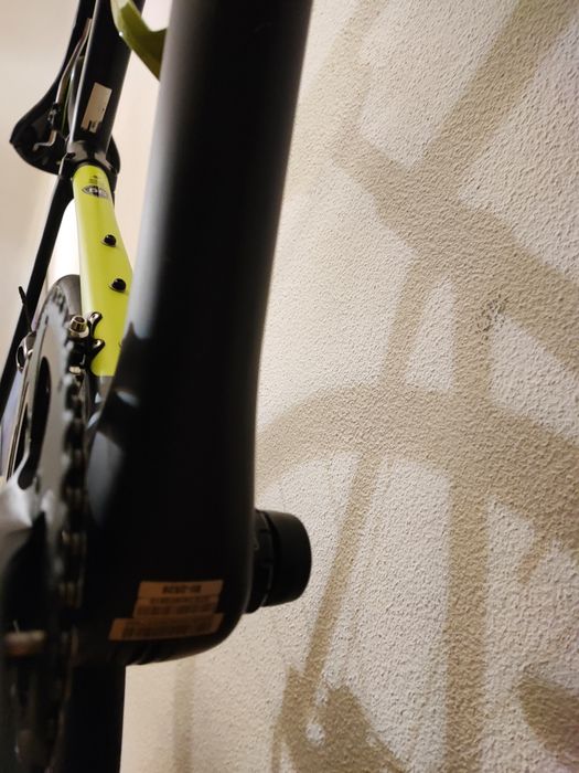 Specialized roubaix 56