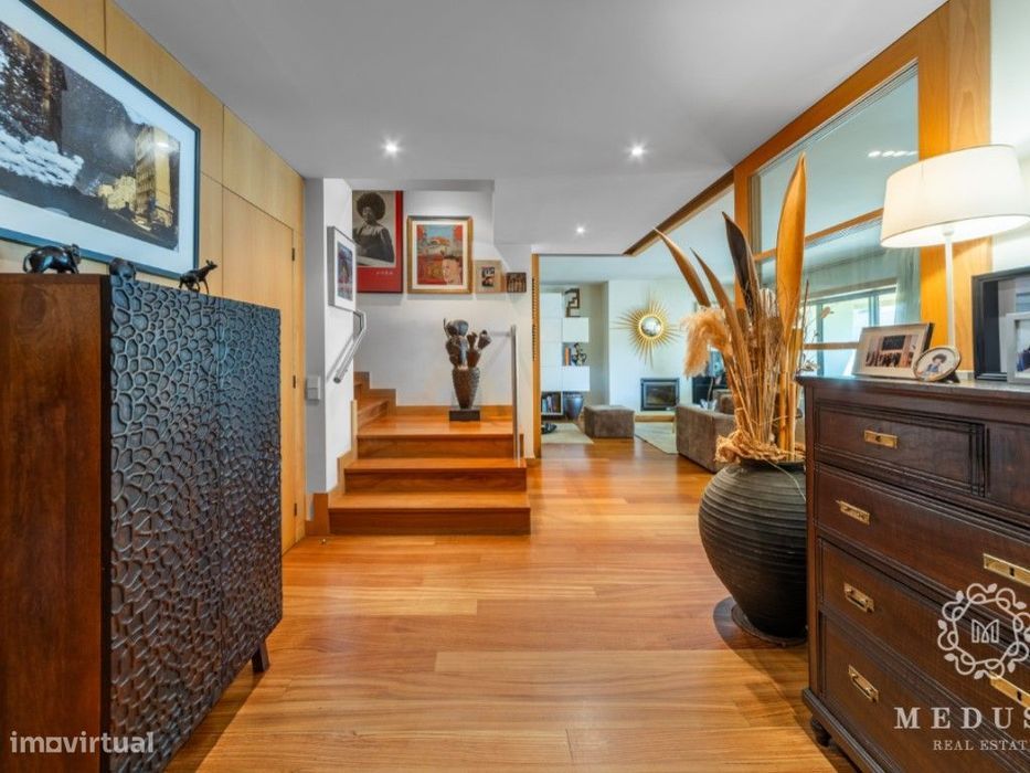 T3 Duplex | Lordelo do Ouro, Porto