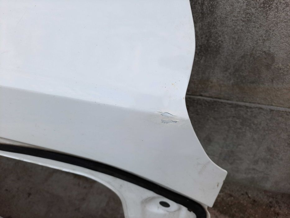 Ford KA + PLUS 16- klapa bagażnika tył oryginał