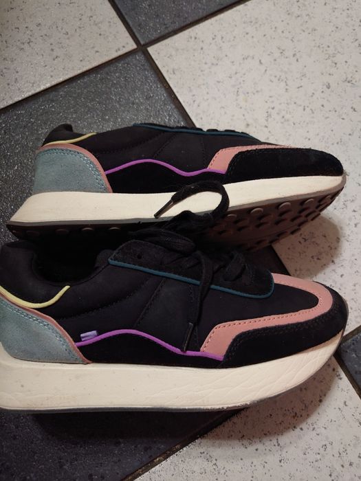 Sprzedam buty dla dziewczynki