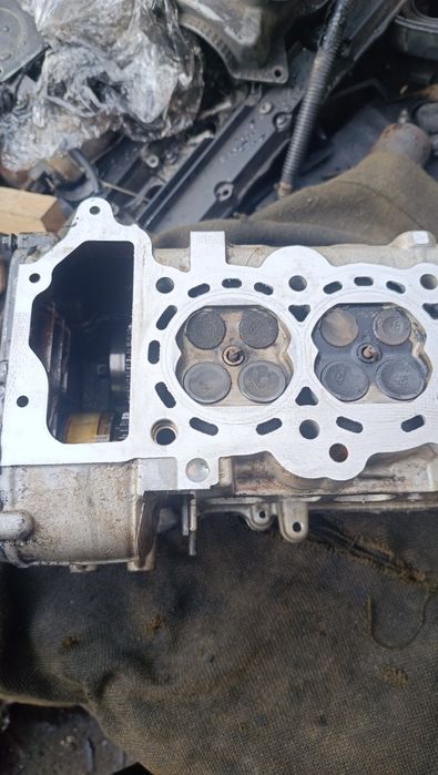 Гбц  NISSAN 1.2 1.4 CR14 JUKE note CUBE MICRA K12