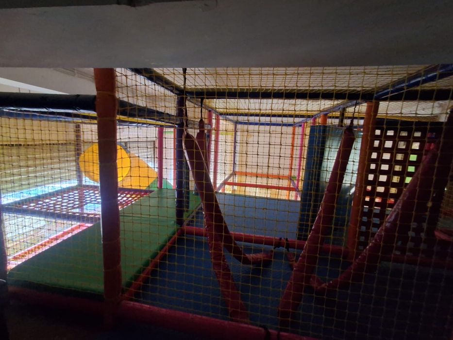 Playground / parque Infantil